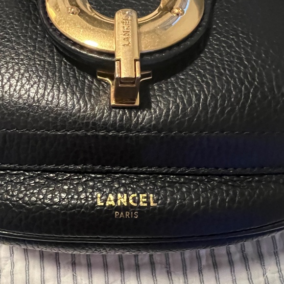 Lancel bag new - Picture 3 of 4